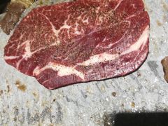 -秦小牛煎肉餐厅(河北大街总店)