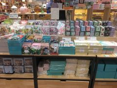-猫的天空之城概念书店(印象城购物中心店)