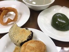 -白魁老号饭庄(交道口店)