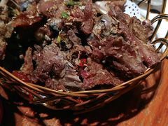 -京尊烤鸭店JINGZUN(春秀路店)