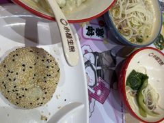-小杨生煎(深圳岗厦北店)