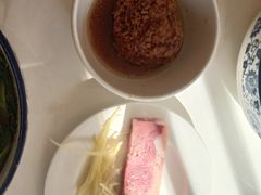 -镇南锅盖面馆(解放路店)