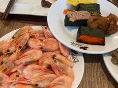 -汉巴味德巴西烤肉(顺和广场店)