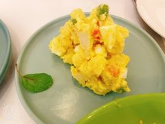 -成桂西餐厅·42年的味道(五大道疙瘩楼店)