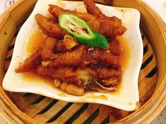 -点都德(盘福楼店)