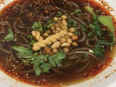 -甲乙饼·手工牛肉饼(天通苑华联店)