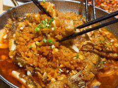 -小柴米·传统江西菜(八一广场店)