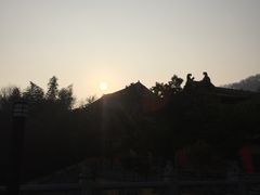 -南京市江宁方山