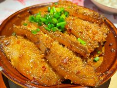 -耙吉吉川味小酒馆(本地人回头店)