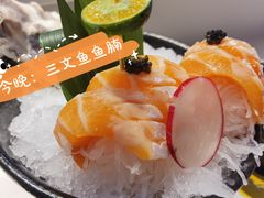 -元通寿司(大朗店)