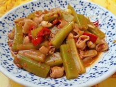 -私厨味道·广西菜