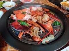 -船奇蒸汽海鲜·闽菜(八市海鲜总店)