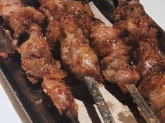 -西域阿里马新疆菜·清真(桂花路店)