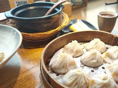 -馋三尺蟹粉小笼(人民广场店)