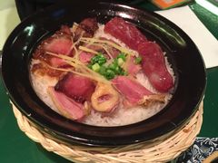 -莅香岛港式餐厅(滨江道店)