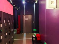 -Xcape异时刻密室逃脱魔法互动(瑞虹天地太阳宫店)