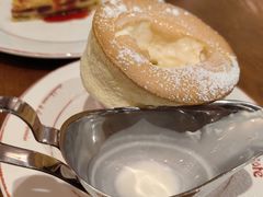 -Entrecôte 法国牛扒馆(保利·时光里店)