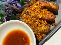 -美奈小馆·东南亚菜(福田星河COCO Park店)