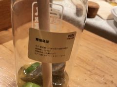 -巴奴毛肚火锅(淮河路店)