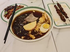 -华天延吉餐厅(西四总店)