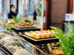 -艾加柒克蛋糕茶歇甜品台(春熙路店)