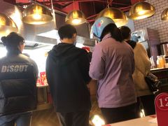 -西关味(东明路店)