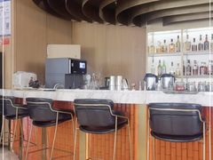 -哈迪森Hudson(环球金融中心店)