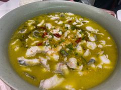 -椒爱水煮鱼川菜(CBD万达店)