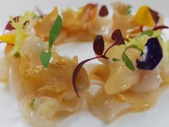 -广州文华东方酒店·江-由辉师傅主理