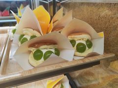 -皇庭广场(福华三路店)