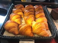 -Salon de The de Joel Robuchon(外滩18号店)