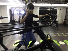 -简·无界健身工作室·运动康复·体态(石厦店)