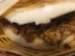 -秦之味·陕西特色面馆(北门外大街店)