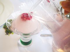 香颂玫瑰露-王品台塑牛排(成都万象城店)