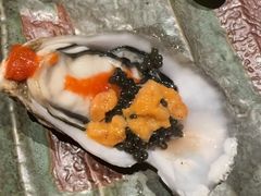 -Minase水濑·日料放题(外滩店)