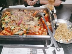 -后街佬·炭火鲜鱼杂(南城店)