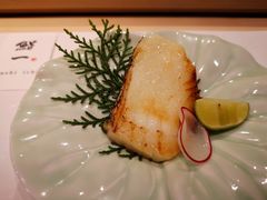 -鮨一日本料理(大中华店)