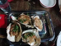 -永红源啤酒·烧烤·海鲜·大排档(青特城店)