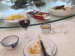 -三六三杭州菜(水上总店)