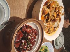 -周家二小姐的菜(西津渡店)