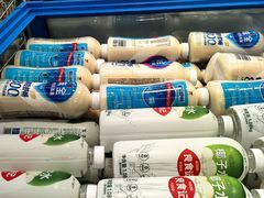 -物美大卖场(新隆店)