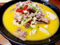 肥牛臭大元-扬州狮子楼·非遗淮扬菜(东关街店)