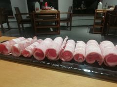 -贰重天冰煮羊自助火锅(东坝店)