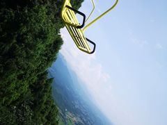 -窦圌山风景区
