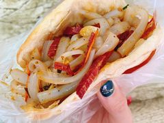 -小陈方酥锅盔(古城总店)