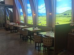 -天山传奇新疆菜(SKLP店)