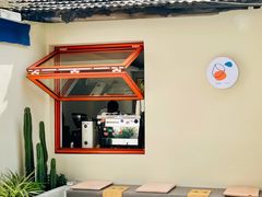 -稀物集咖啡(徽州大道店)
