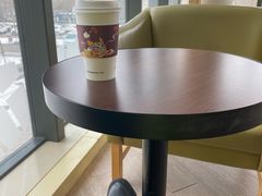 -太平洋咖啡(北大国际医院店)