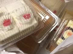 -红宝石·鲜奶小方(莘庄龙之梦店)