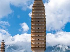 -崇圣寺三塔文化旅游区